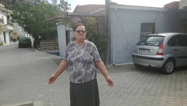 ΒΟΥΗΤΟ ΚΑΜΑΡΕΣ