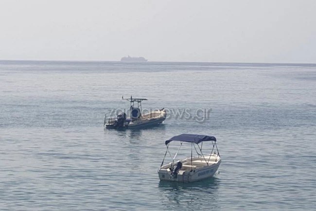 Κρουαζιερόπλοιο Mein Shiff 3