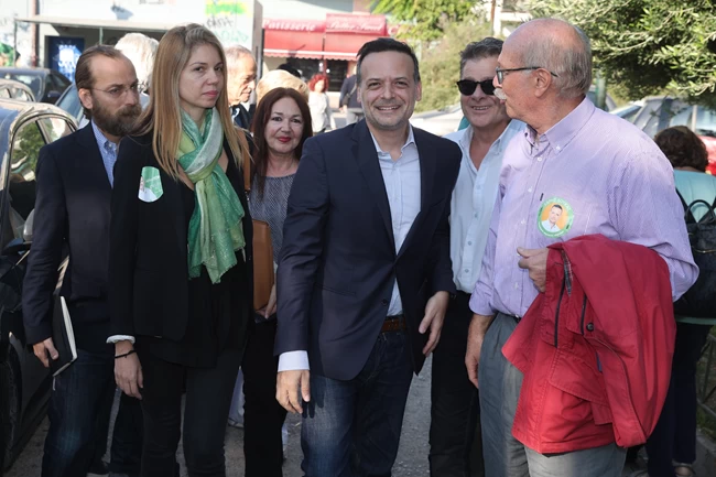 ΧΑΡΗΣ ΔΟΥΚΑΣ