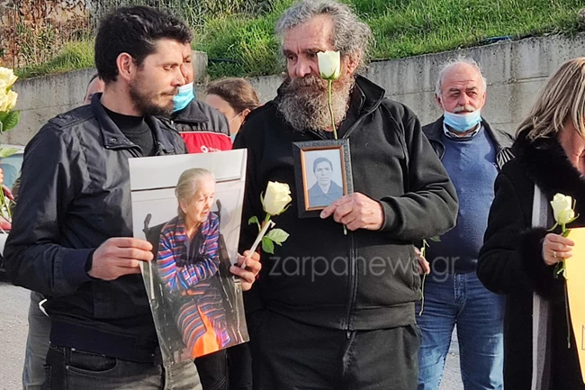 ΓΗΡΟΚΟΜΕΙΟ ΧΑΝΙΑ ΣΥΓΓΕΜΝΕΙΣ