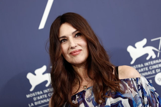Monica Bellucci