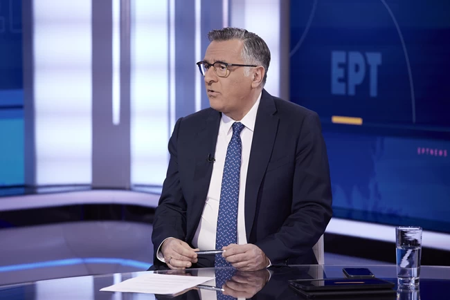 ΜΗΤΣΟΤΑΚΗΣ ΕΡΤ