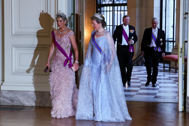queen maxima