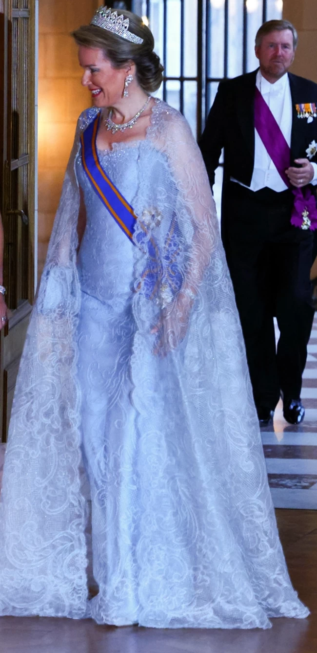queen maxima