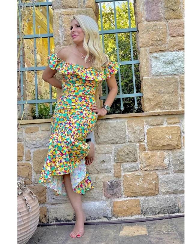 ελενη μενεγακη