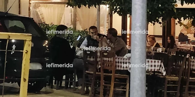 τσιπρασ σακελλαριδης