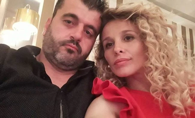 Τραγωδία στην Κατερίνη: Πέθανε και ο σύζυγος της 29χρονης που είχε χάσει τη ζωή της από αλλεργικό σοκ