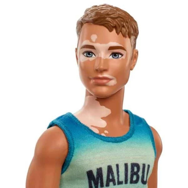 ken λευκη