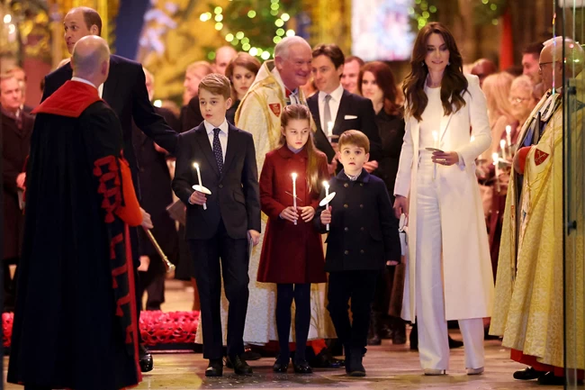 britain royals