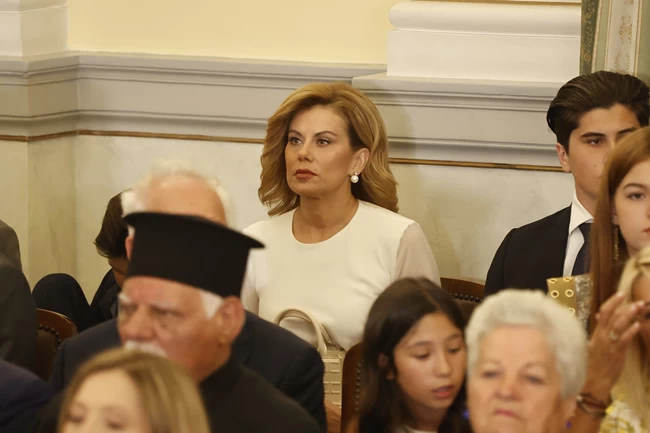 ΟΡΚΩΜΟΣΙΑ ΚΥΒΕΡΝΗΣΗΣ
