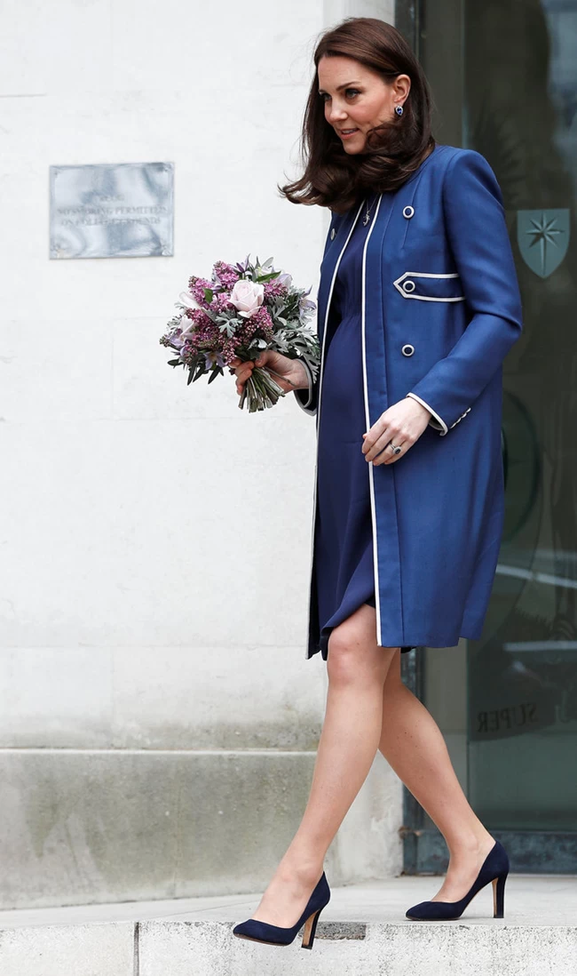 KATE MIDDLETON