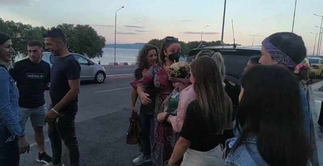 μαργαριτα