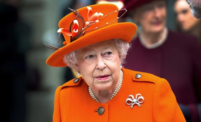 queen