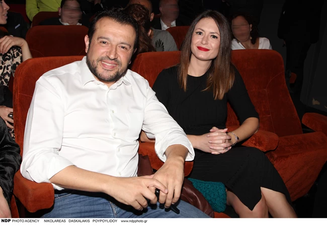 Νίκος Παππάς