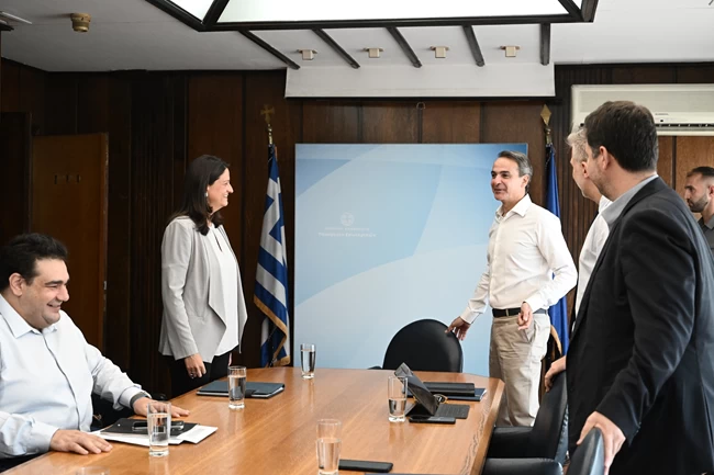 ΚΕΡΑΜΕΩΣ ΜΗΤΣΟΤΑΚΗΣ