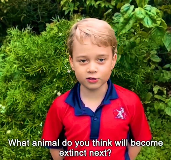 prince george