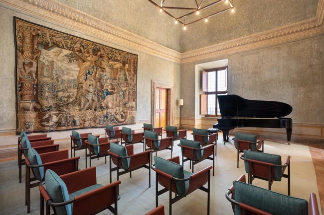 VILLA MEDICI