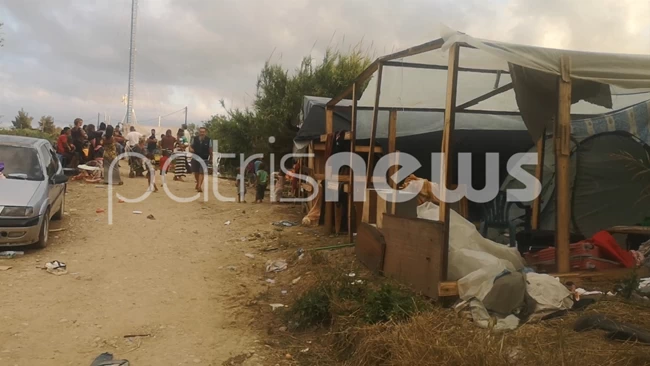 ΚΟΡΙΤΣΑΚΙ ΕΞΑΦΑΝΙΣΗ