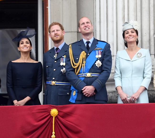 meghan markle