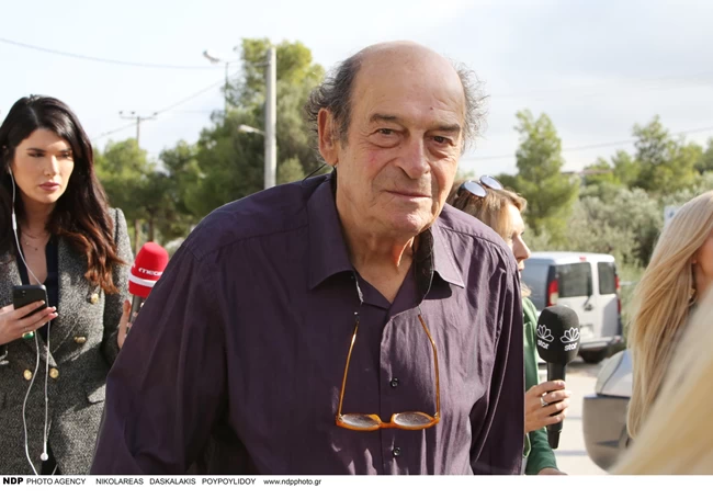 ΜΑΝΟΥΣΑΚΗΣ