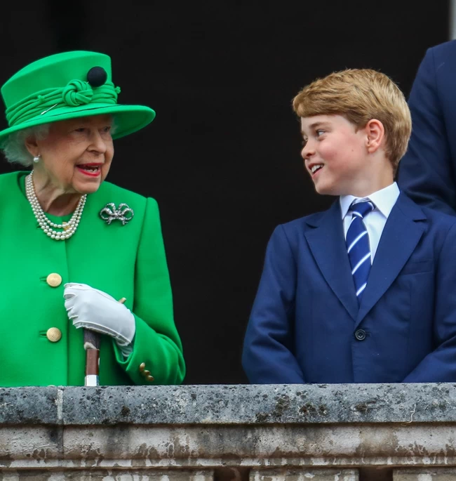 prince george