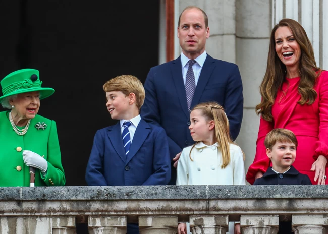 prince george