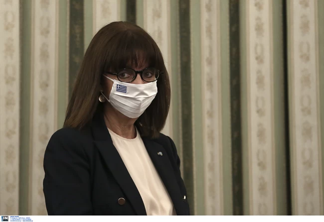 σακελλαροπουλου