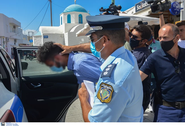 Δολοφονία Γαρυφαλλιάς - Ξεσπά η μητέρα της: Χάλασε η φάση και σκότωσε το παιδί μου; Σε 10 χρόνια θα βγει από την φυλακή