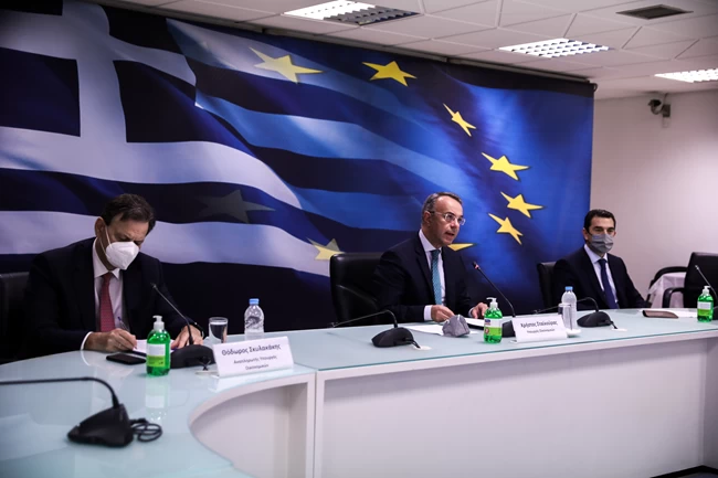Σταικούρας