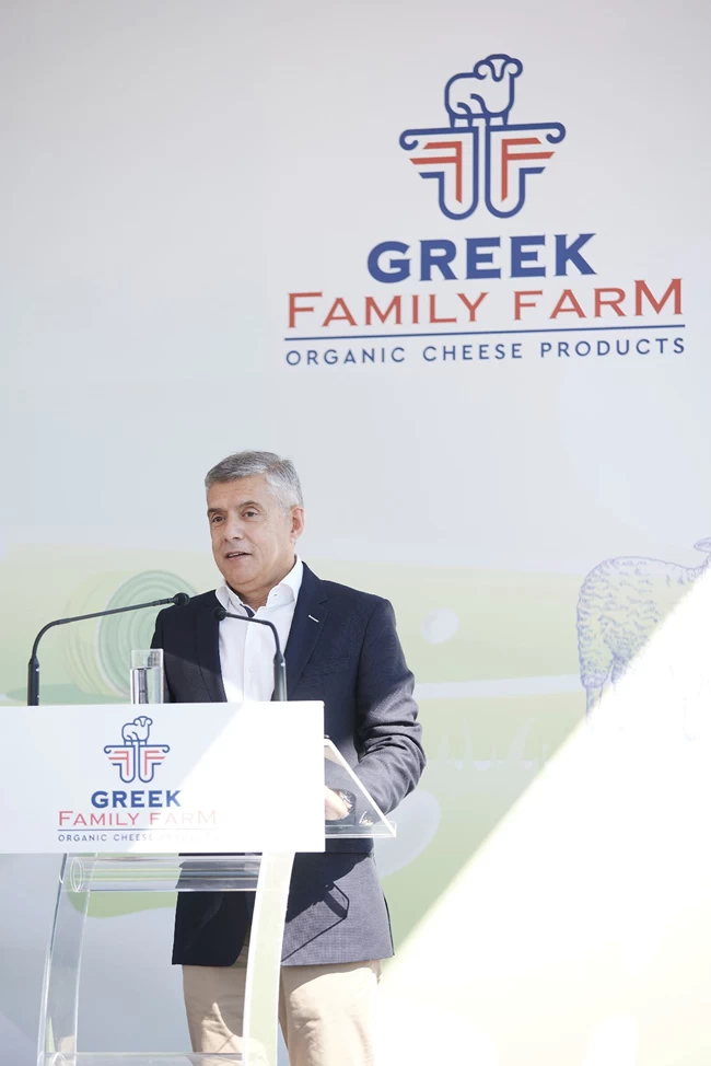 Κυριάκος Μητσοτάκης