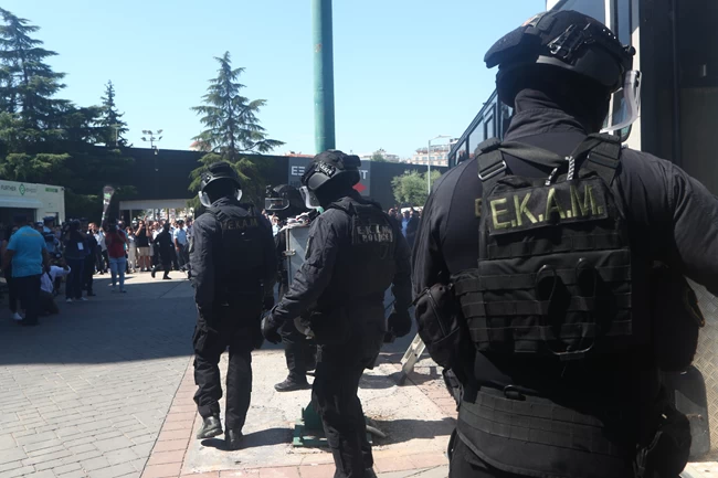 ΔΕΘ