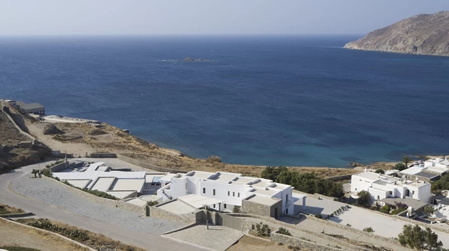 ΣΠΙΤΙ ΜΥΚΟΝΟΣ