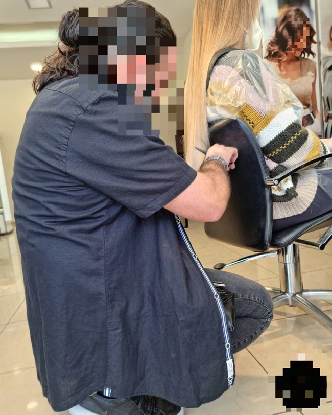 49ΧΡΟΝΟΣ ΚΟΜΜΩΤΗΣ