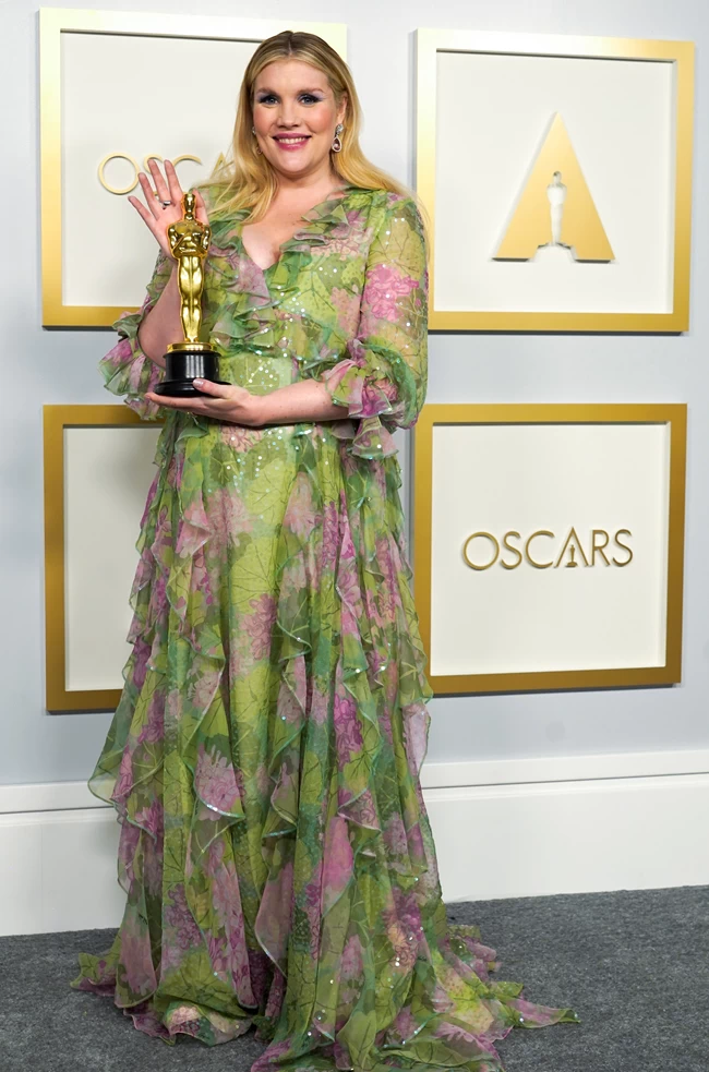 OSCARS