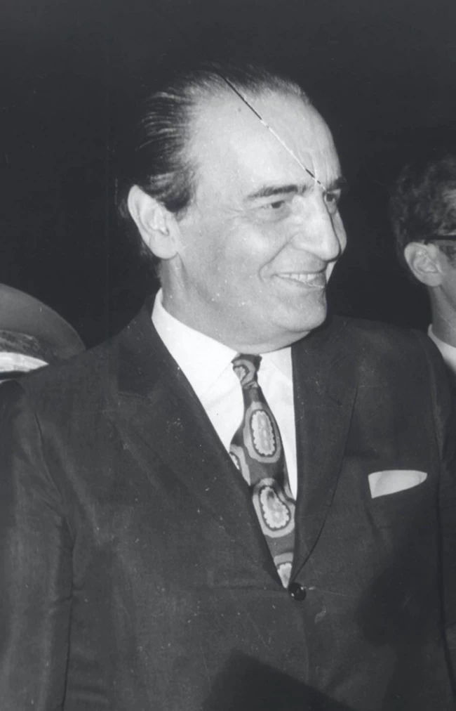 Δημήτρης Αγγελόπουλος