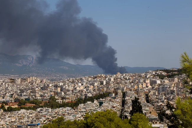 ΦΩΤΙΑ ΣΤΗ ΜΕΤΑΜΟΡΦΩΣΗ