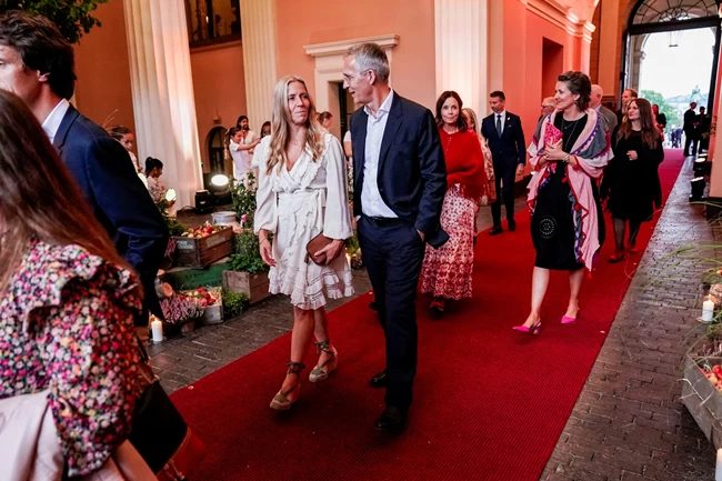 NORWAY ROYALS