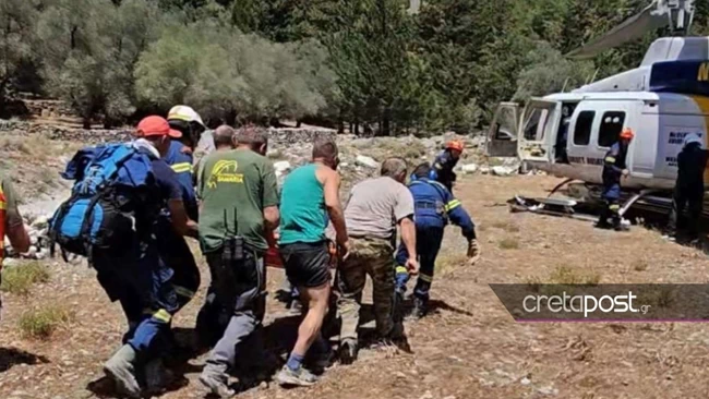 Ισπανος τουριστας