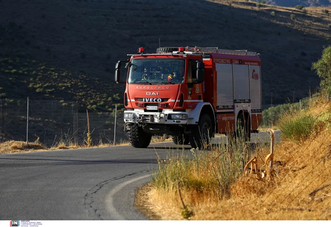 ΠΥΡΟΣΒΕΣΤΙΚΗ