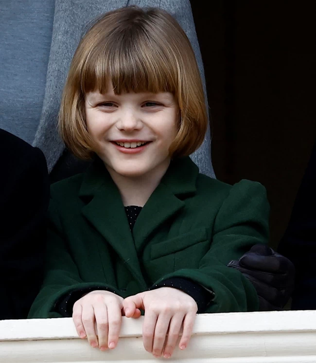 princess gabriella