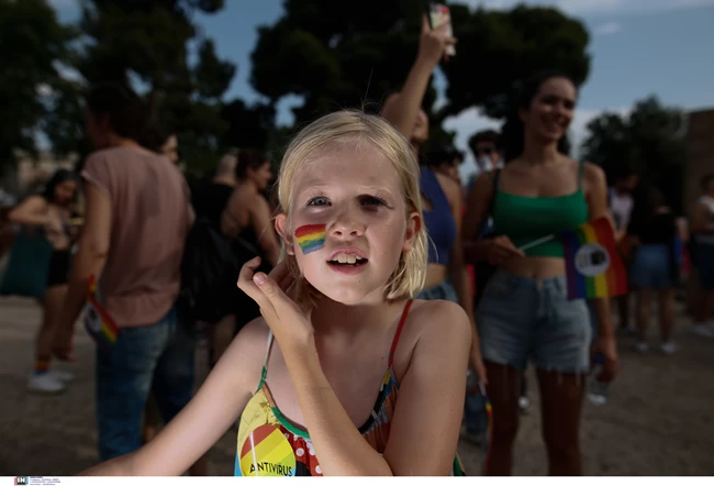 PRIDE ΘΕΣΣΑΛΟΝΙΚΗ