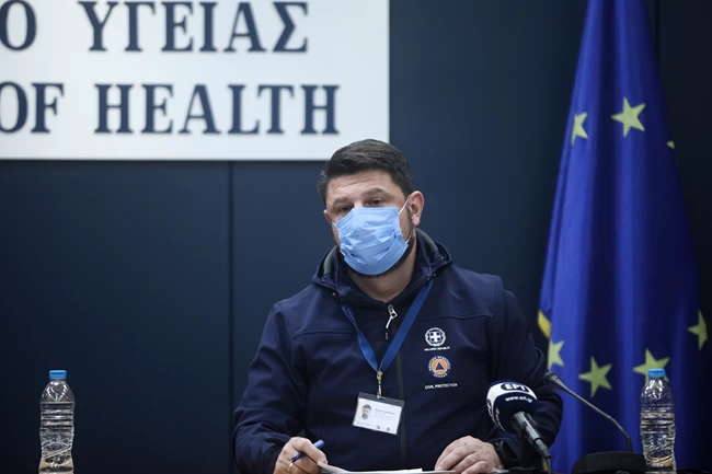 Νίκος Χαρδαλιάς