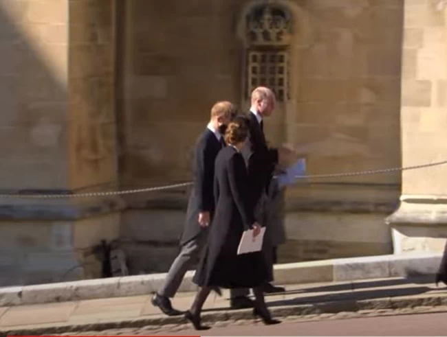 kate william harry