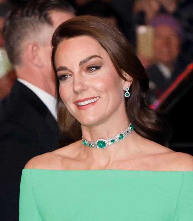 Kate Middleton