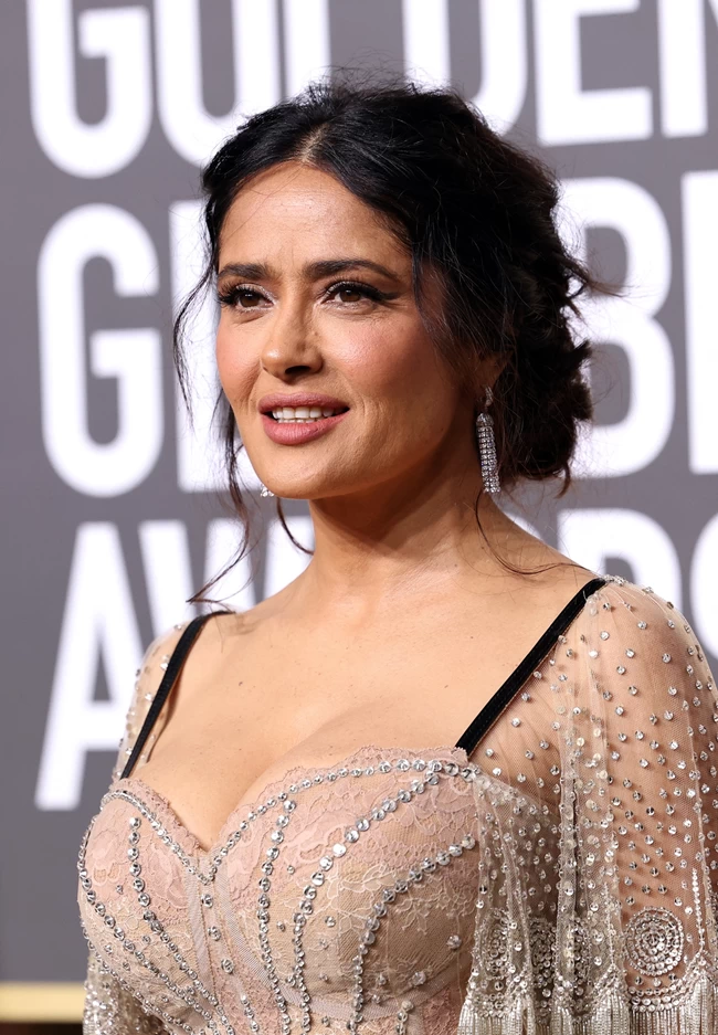 salma hayek