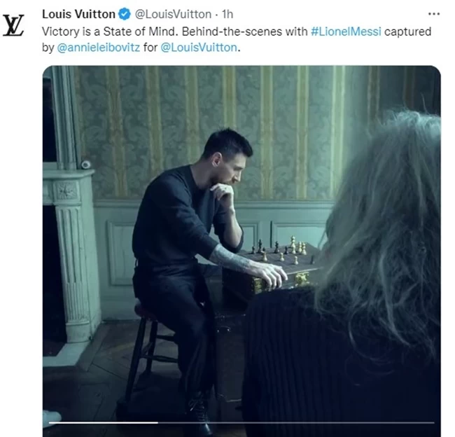 messi