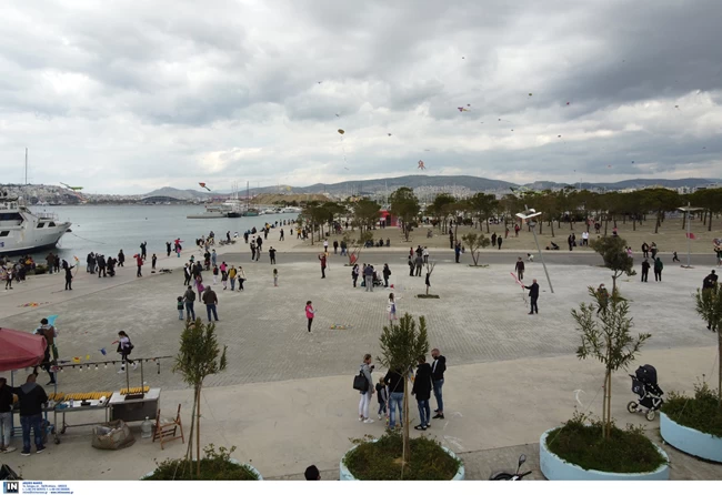 αφρικανικη σκονη