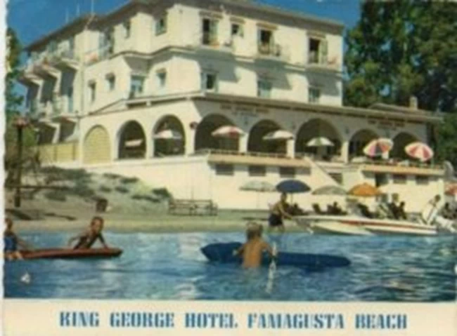 King George Αμμόχωστος