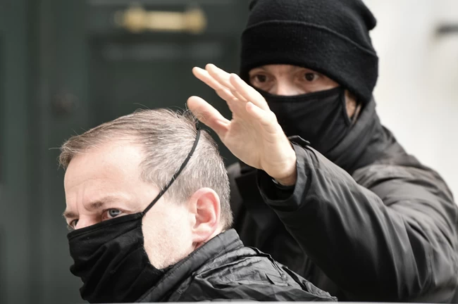 Λιγνάδης