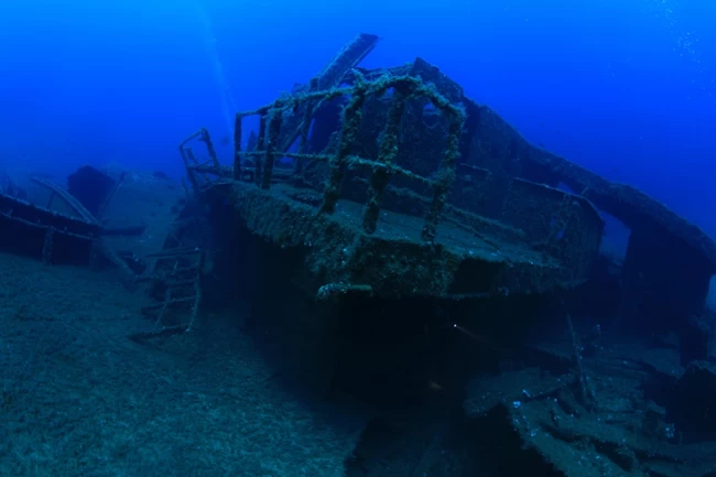 ΝΑΥΑΓΙΟ